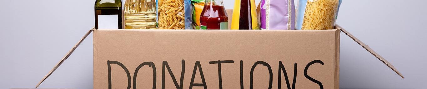 Monthly Food Distribution image