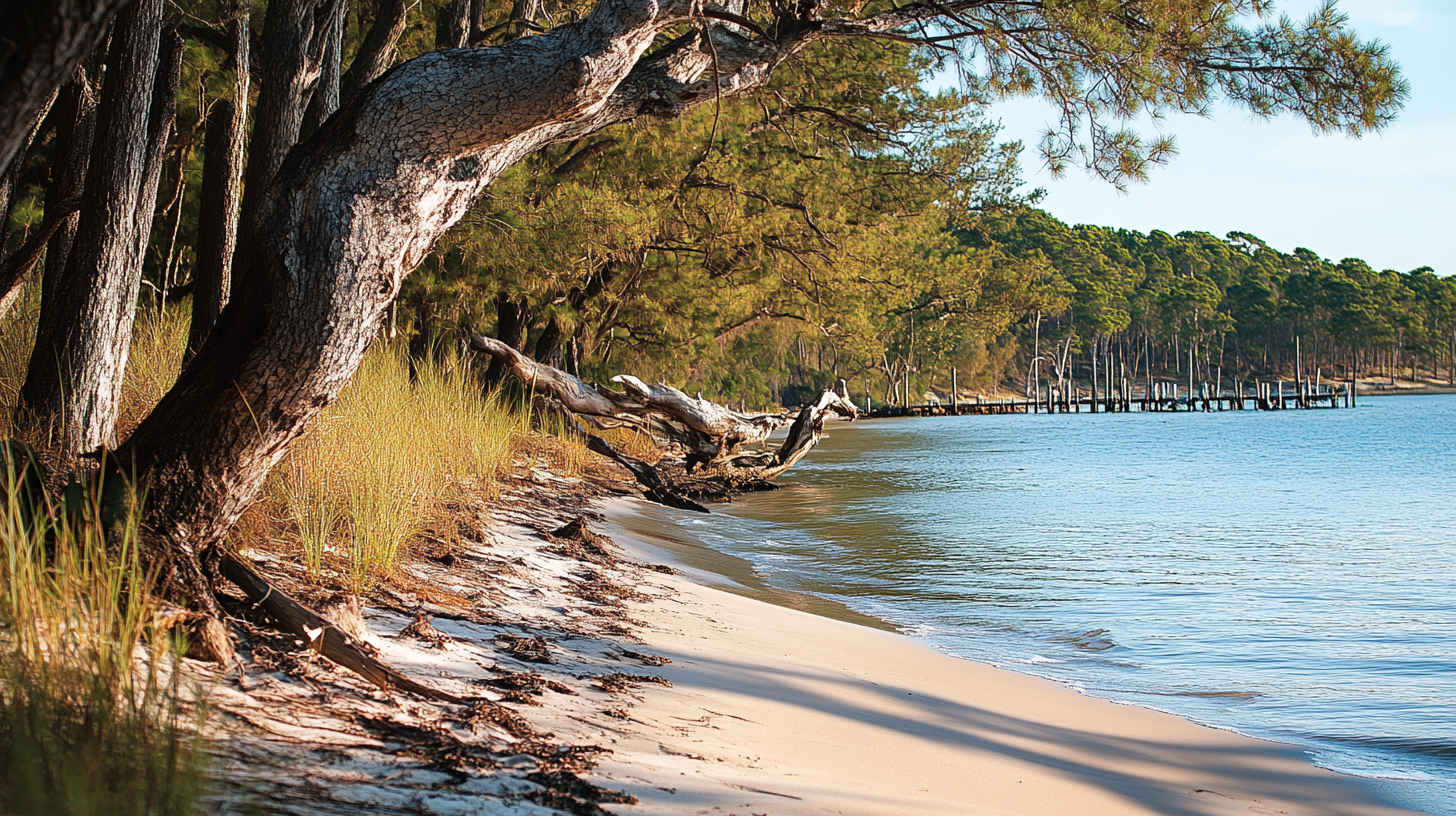 Virtual "Bay Guardian" Youth Educator for Chesapeake Bay Protection image