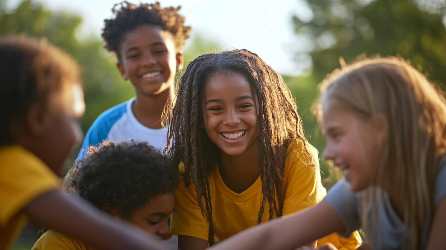 Foster a Child image
